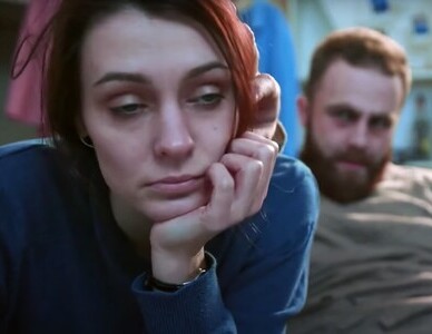 Лечение зависимости от мефедрона в Балтийске Девушка под действием наркотиков